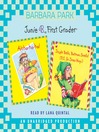 Junie B. Jones Collection, Books 25 & 26@